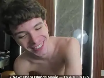 Chaturbate Live Porn of calvin_loves_you