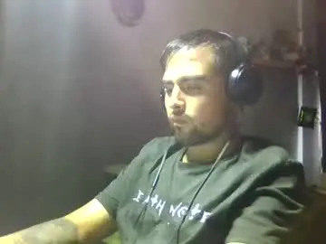 Chaturbate Sex Cam of hanuque