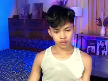 Chaturbate Nude Webcam of horny_joshxxx