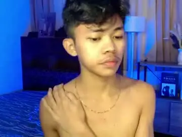 Chaturbate Live Sex of horny_joshxxx