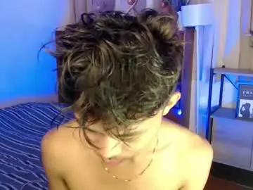 Chaturbate Nude Webcam of horny_joshxxx