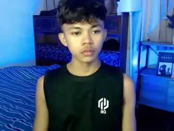 Chaturbate Live Sex Cam of horny_joshxxx