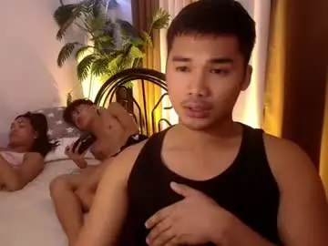 Chaturbate Live Sex Cam of horny_joshxxx