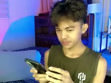 Chaturbate Live Sex of horny_joshxxx