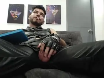 Chaturbate Best Webcam of mack_daniels