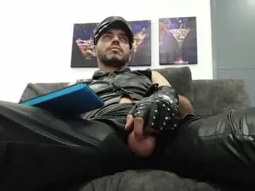 Chaturbate Free Porn Cam of mack_daniels
