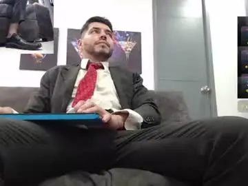 Chaturbate Free Porn Cam of mack_daniels