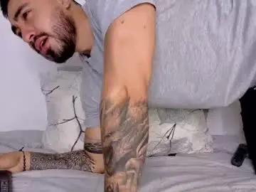 Chaturbate Live Porn of masterfiterotic