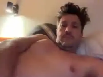 Chaturbate Best live sex cam show of mitchel_new