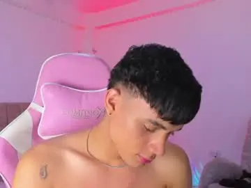 Chaturbate Best live sex cam show of axel_cody_