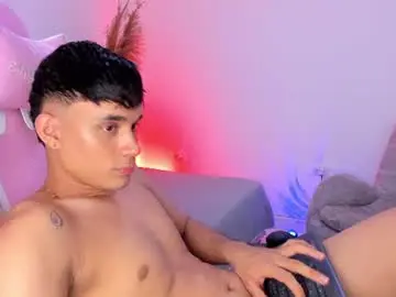 Chaturbate Best Webcam of axel_cody_