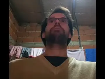 Chaturbate Sex Cam of banana_argen_15