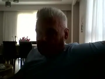 Chaturbate Watch Live Sex Cams of cankoksal1