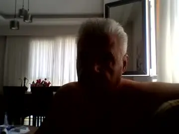 Chaturbate Best live sex cam show of cankoksal1