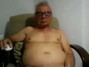 Chaturbate Nude Webcam of cankoksal1