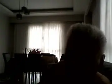 Chaturbate Sex Cam of cankoksal1