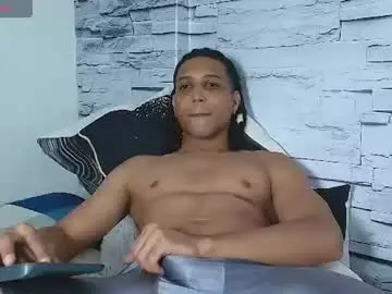 Chaturbate Best Webcam of jhay_wheeler777