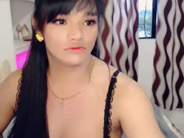 Chaturbate Sex Chat of kylieebarbie97
