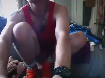 Chaturbate Live Sex of spankdatbilly