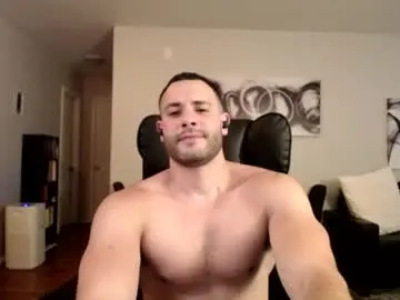 Chaturbate Live Sex Cam of alpha_dominus_king