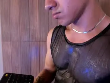 Chaturbate Free Porn Cam of andyjoy_