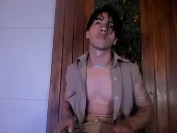 Chaturbate Live Sex of andyjoy_
