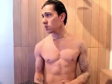 Chaturbate Adult Webcams of andyjoy_