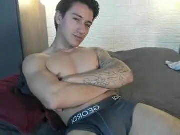 Chaturbate Sex Cam of andyjoy_