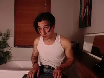 Chaturbate Adult Video Chat of andyjoy_