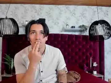 Chaturbate Private Sex Chat of andyjoy_