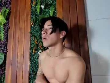Chaturbate Private Sex Chat of andyjoy_
