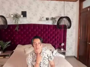 Chaturbate Best Webcam of andyjoy_