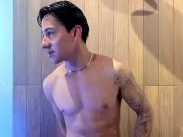 Chaturbate Nude Webcam of andyjoy_