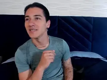 Chaturbate Adult Video Chat of andyjoy_