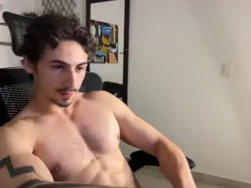 Chaturbate Adult Video Chat of david_muller_