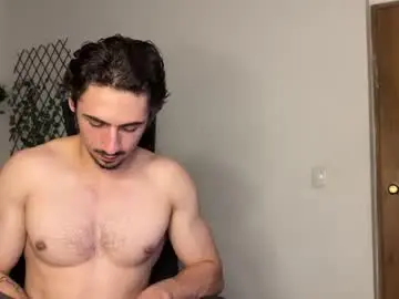 Chaturbate Private Sex Chat of david_muller_