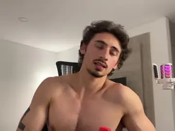 Chaturbate Sex Chat of david_muller_