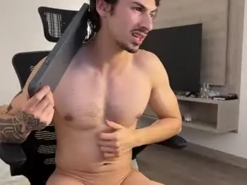 Chaturbate Watch Live Sex Cams of david_muller_