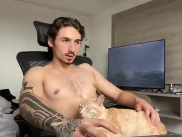 Chaturbate Adult Webcam of david_muller_