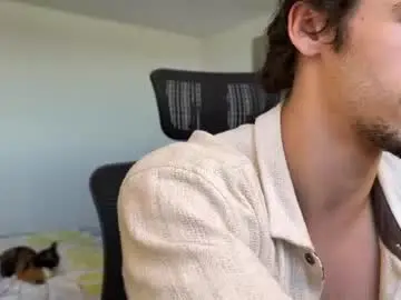 Chaturbate Sex Chat of david_muller_