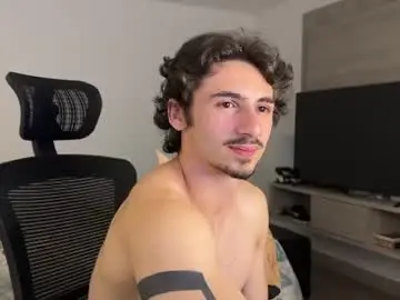 Chaturbate Best live sex cam show of david_muller_
