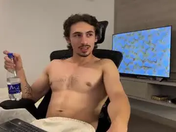 Chaturbate Live Sex Cam of david_muller_