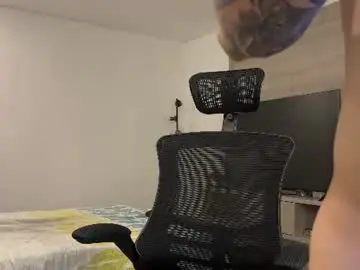Chaturbate Live Porn of david_muller_
