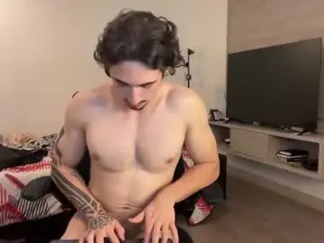 Chaturbate Watch Live Sex Cams of david_muller_