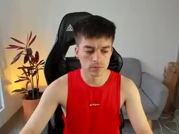 Chaturbate Free Porn Cam of jacob_ferrer