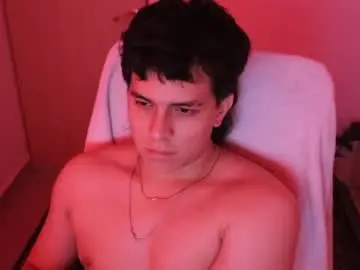 Chaturbate Best Webcam of magic_tony
