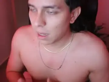 Chaturbate Adult Webcams of magic_tony