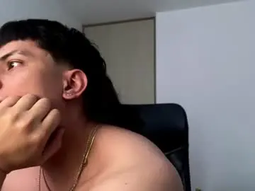 Chaturbate Best Webcam of magic_tony