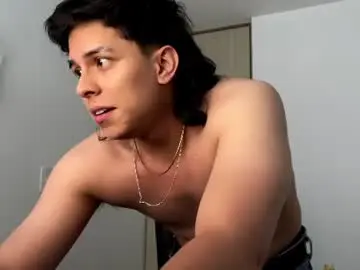 Chaturbate Sex Chat of magic_tony
