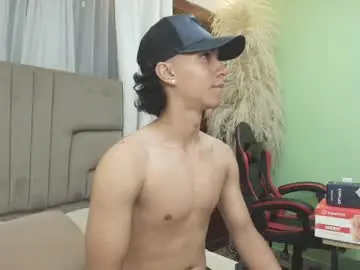 Chaturbate Adult Webcam of ricky_backus